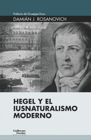 Hegel y el iusnaturalismo moderno