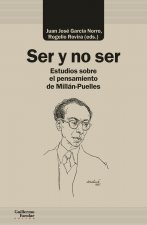 SER Y NO SER