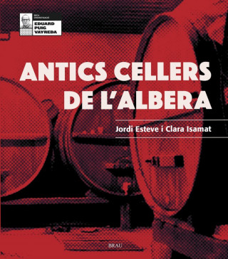 Antics cellers de l'Albera
