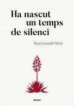 Ha nascut un temps de silenci