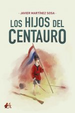 Los hijos del centauro