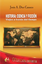 Historias: ciencia y ficción