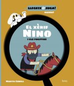 EL XERIF NINO I ELS FUGITIUS
