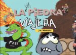 PIEDRA VIAJERA LA
