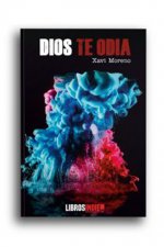 DIOS TE ODIA