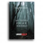 NO TIENES PORQUE HACERLO