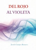 Del rojo al violeta
