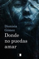 DONDE NO PUEDAS AMAR