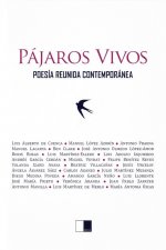 PAJAROS VIVOS