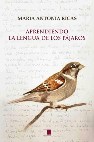 APRENDIENDO LA LENGUA DE LOS PAJAROS