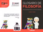 Magnet Glosario de filosofía
