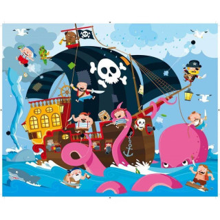 Piratas