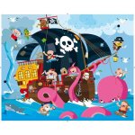 Piratas