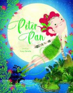 PETER PAN PRECIOSOS CUENTOS DE HADAS EDI