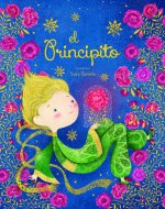 EL PRINCIPITO PRECIOSOS CUENTOS DE HADAS