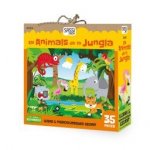 Els Animals De La Jungla