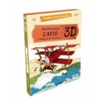 CONSTRUEIX LÏAVIO 3D