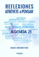 Reflexiones atrévete a pensar