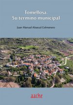 TOMELLOSA. SU TERMINO MUNICIPAL