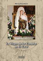 La Virgen de las Candelas en El Casar