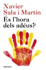 +S L'HORA DELS ADEUS?