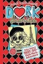 Diari d una penjada 15. I love París