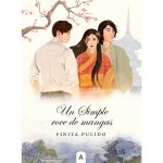 Un simple roce de mangas