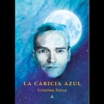 La caricia azul