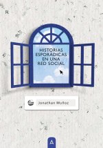 Historias esporádicas en una red social