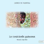 La cenicienta guineana