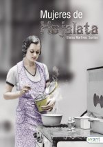 Mujeres de hojalata