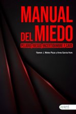 Manual del miedo