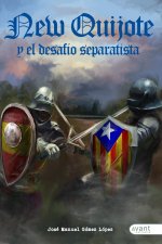 New Quijote y el desafío separatista