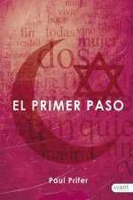 El primer paso