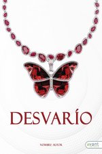 Desvarío