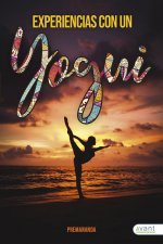 Experiencias con un yogui