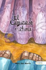 El camino de Fátima