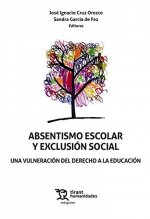 ABSENTISMO ESCOLAR Y EXLUSION SOCIAL