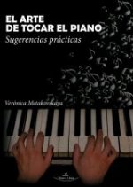 El arte de tocar el piano