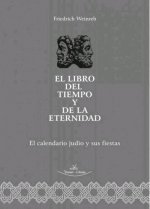 El libro del tiempo y de la eternidad
