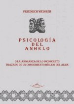 Psicología del anhelo