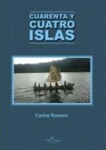 Cuarenta y cuatro islas