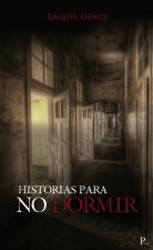 Historias para no dormir