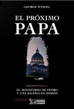 EL PROXIMO PAPA