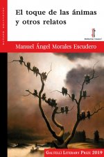 El toque de las ánimas y otros relatos