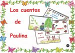 Los Cuentos de Paulina