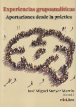 Experiencias grupoanalíticas