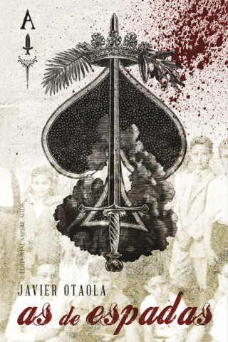 As de espadas