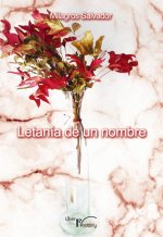 Letanía de un nombre