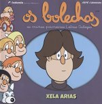 OS BOLECHAS COLECCION LETRAS GALEGAS GALLE